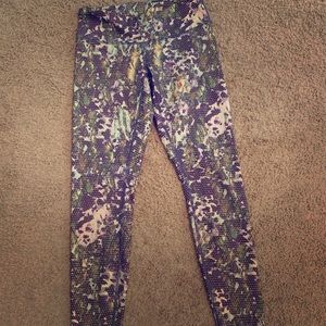 Lululemon leggings